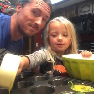 Meet your Posher, Zach